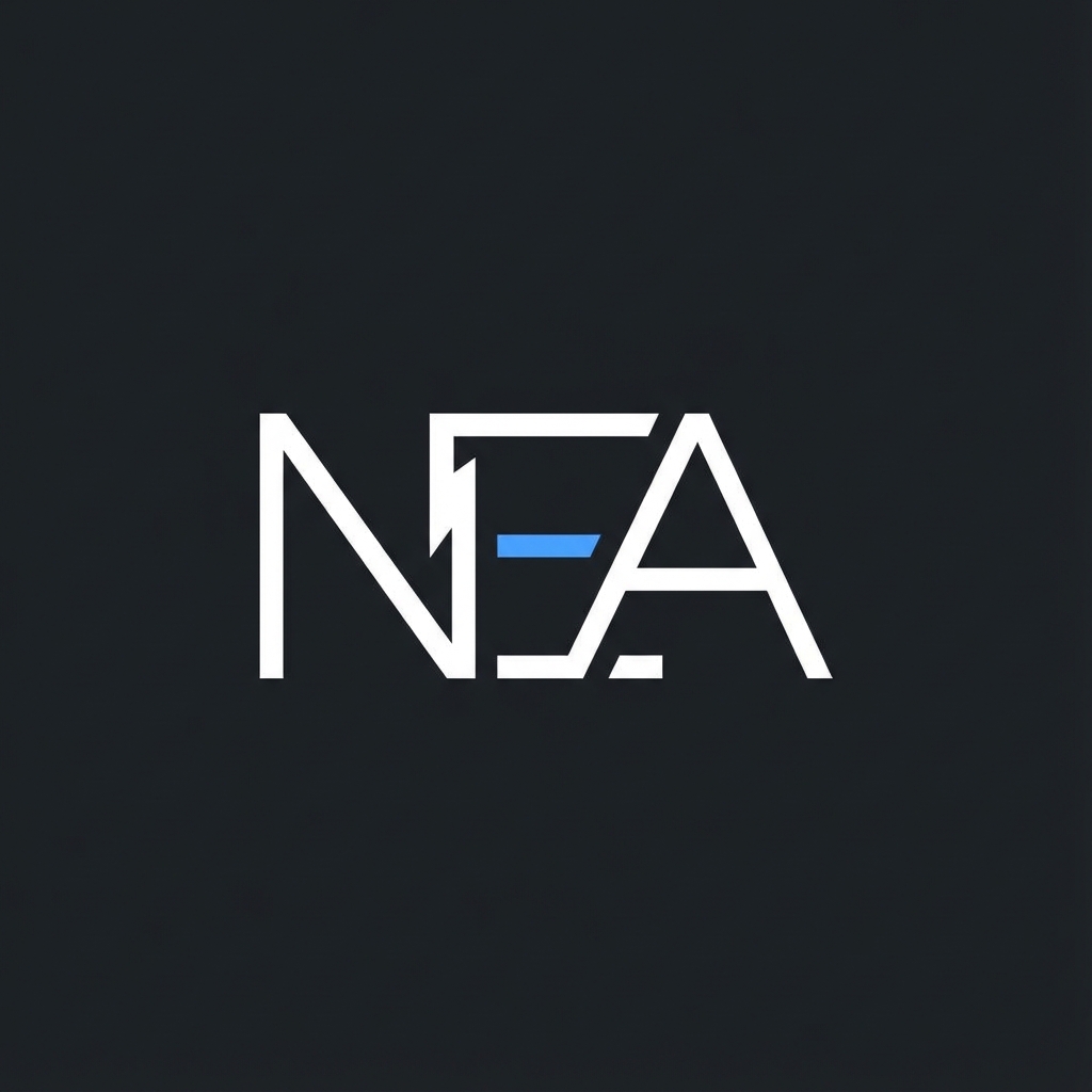 NEA Logo